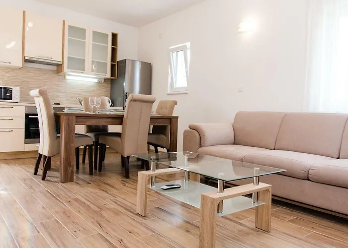 Apartman Kuzmanic