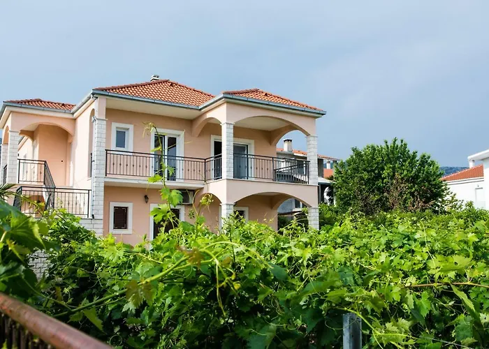 Apartman Kuzmanic