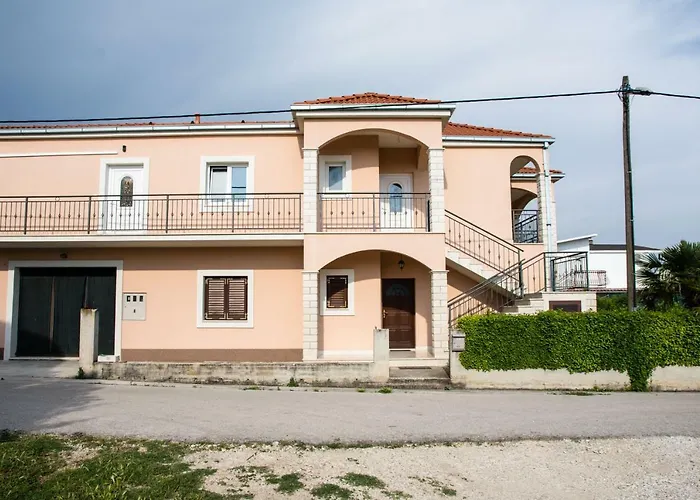 Apartman Kuzmanic