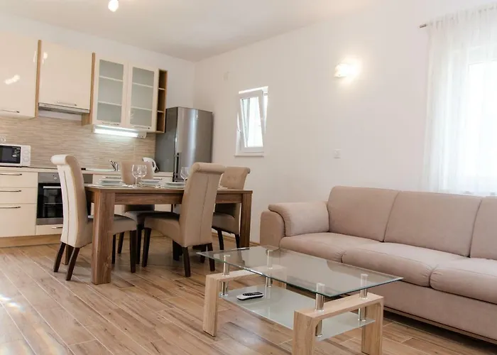 Apartman Kuzmanic
