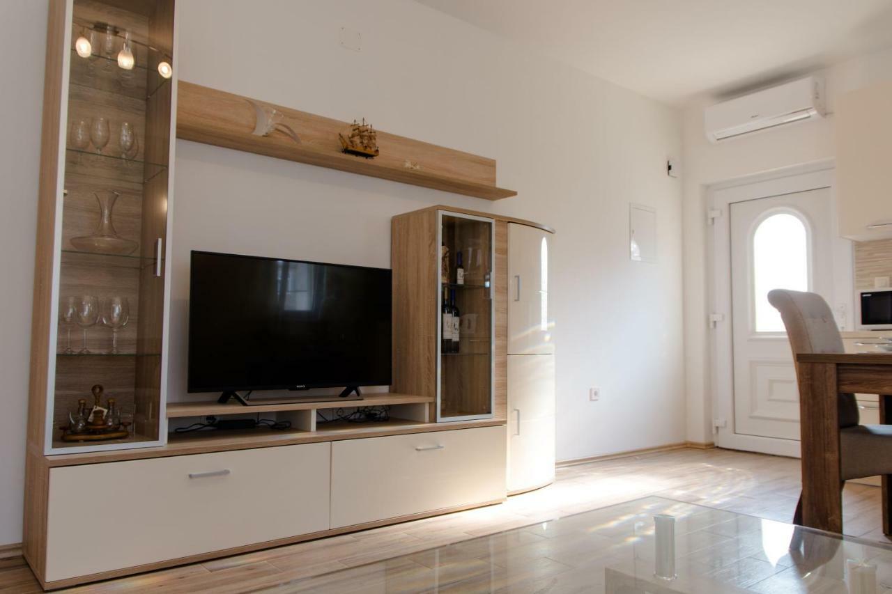Apartment Kuzmanic