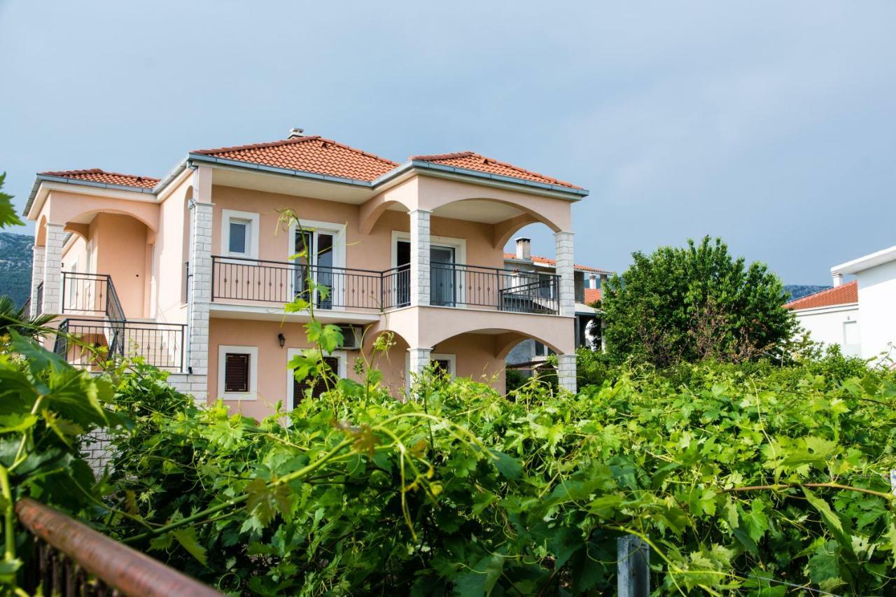 Apartment Kuzmanic
