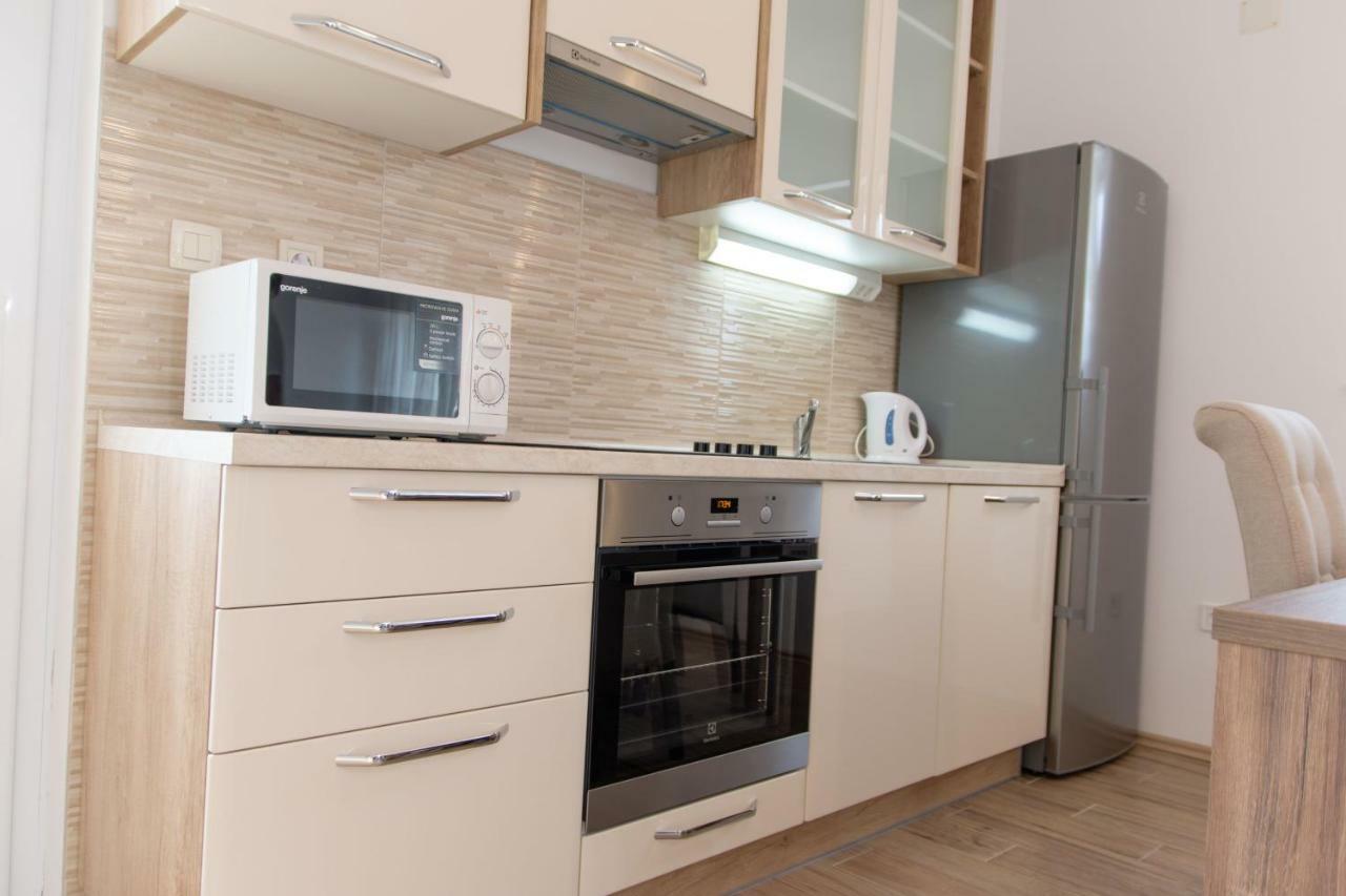 Apartment Kuzmanic Kastela