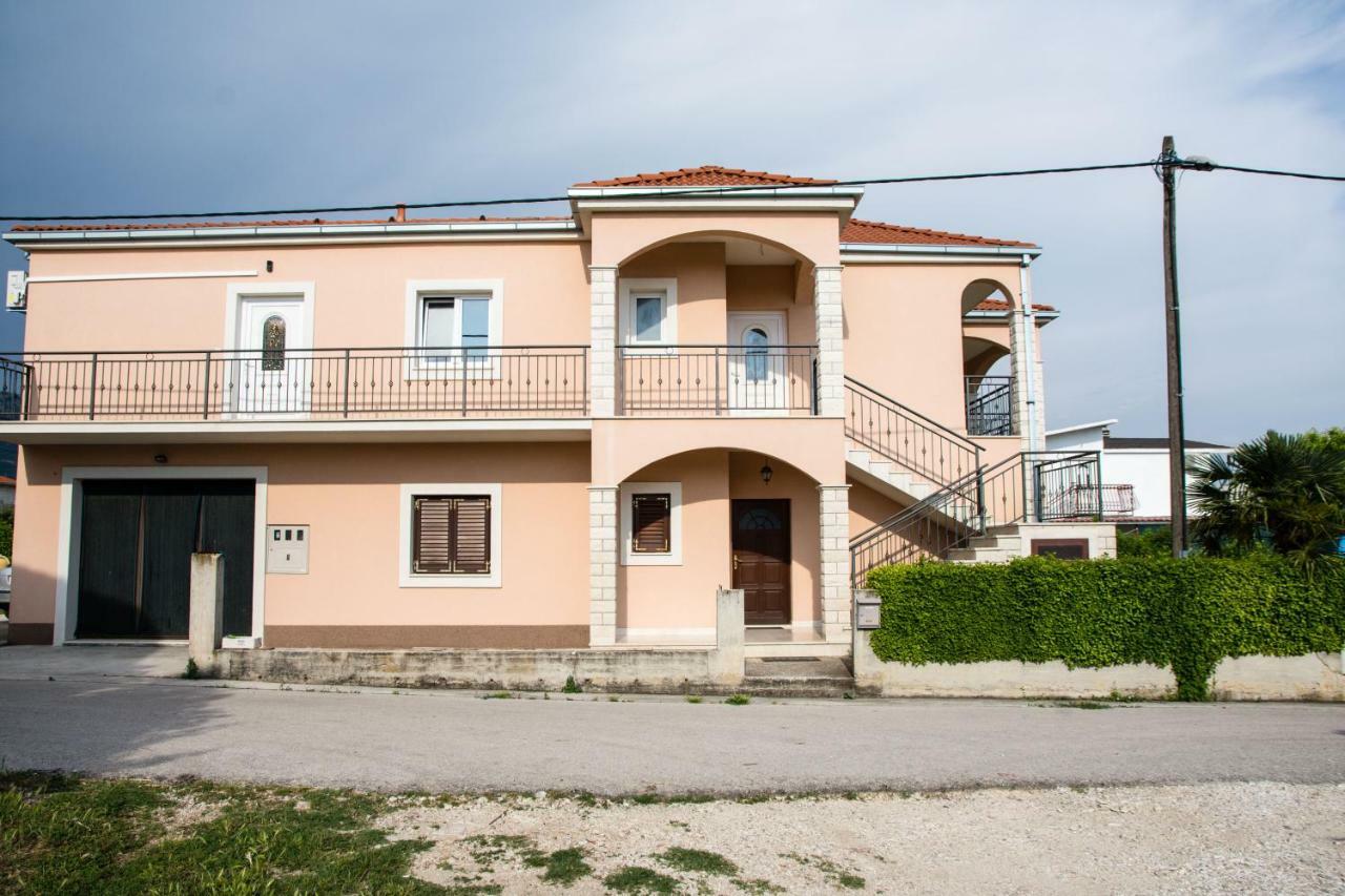 Kuzmanic Apartment *