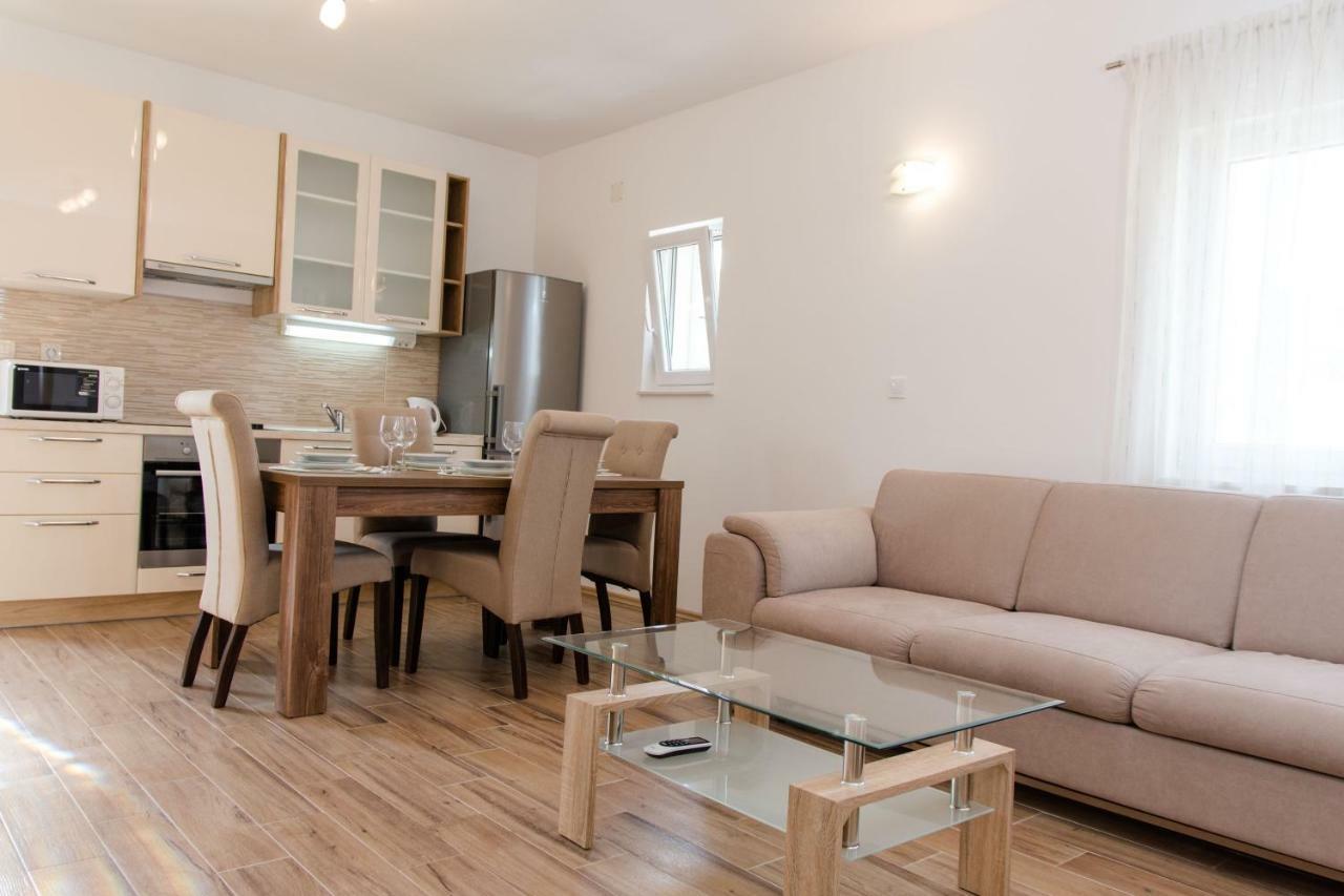Kuzmanic Apartment