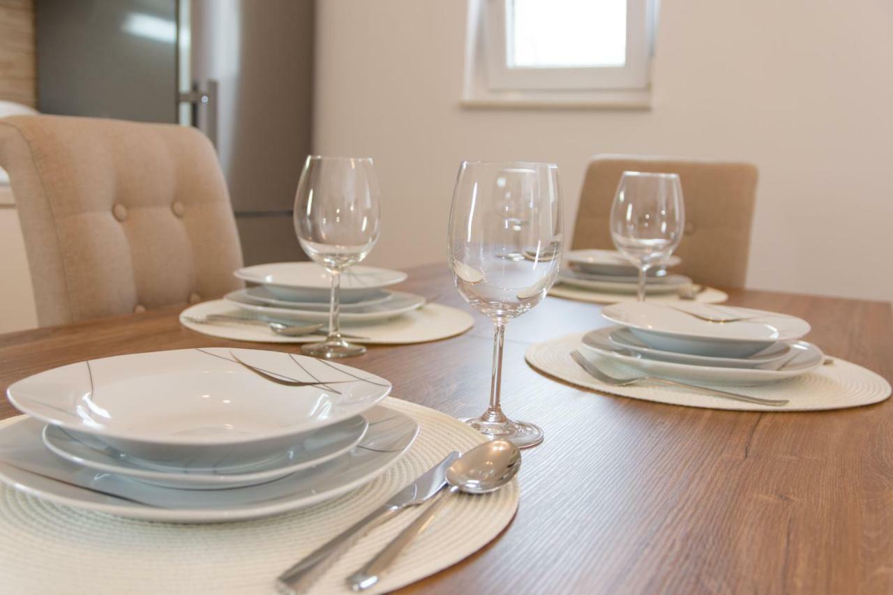 Apartment Kuzmanic *