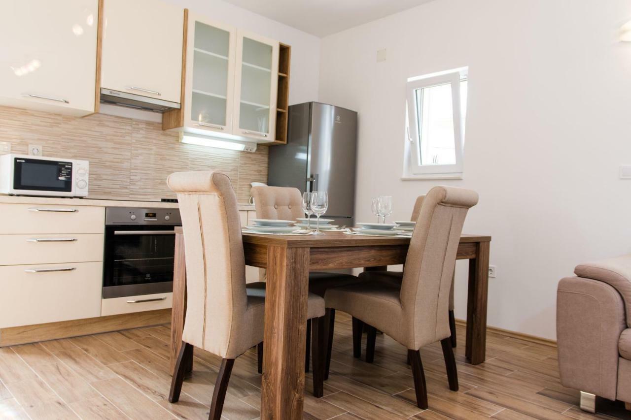 Kuzmanic Apartment